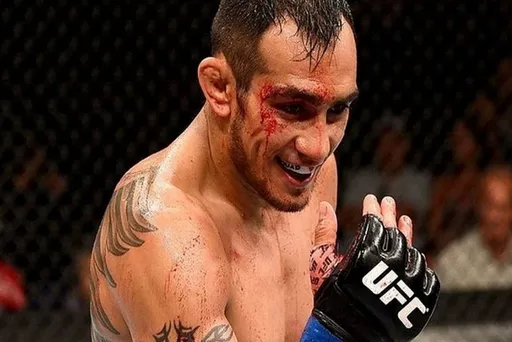 Фергюсон призвал Хабиба подписать контракт на участие в шоу The Ultimate Fighter
