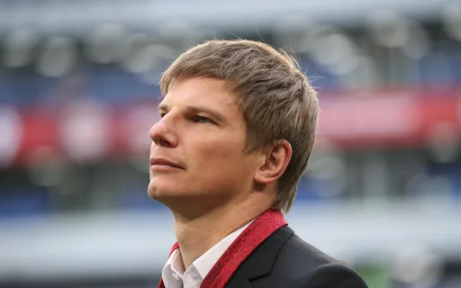 Тактаров назвал Аршавина лучшим футболистом в истории российского футбола