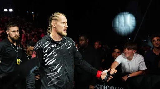 Волков: десять лет в UFC – грустные цифры
