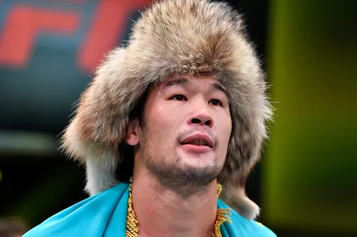 Гаджиев: думаю, что Рахмонов подерется за титул UFC к концу 2027 года