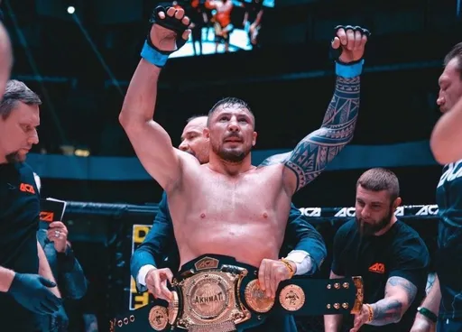 Евгений Гончаров назвал вероятную дату боя с Вязигиным