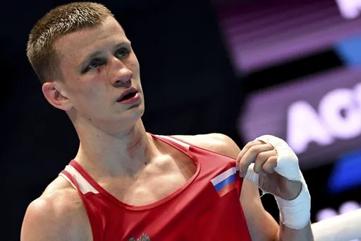 Суд вынес приговор группе людей, избивших чемпиона Европы по боксу Дмитрия Двали
