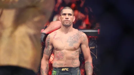 Перейра: никогда не отзывался плохо о UFC, но то, что только что я услышал, меня обескуражило