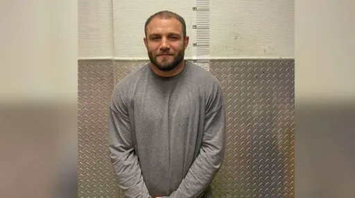 Боец MMA Дивнич задержан в Петербурге