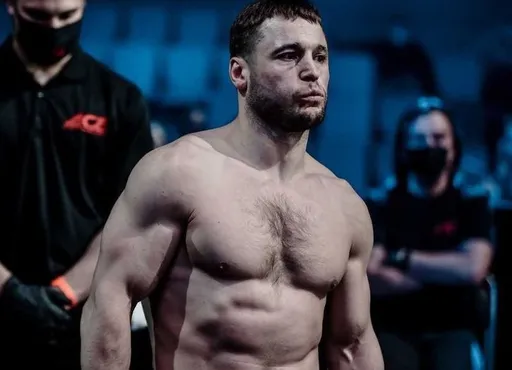 Чемпион АСА Борисов получил травму и выбыл из Гран-при в легчайшем весе