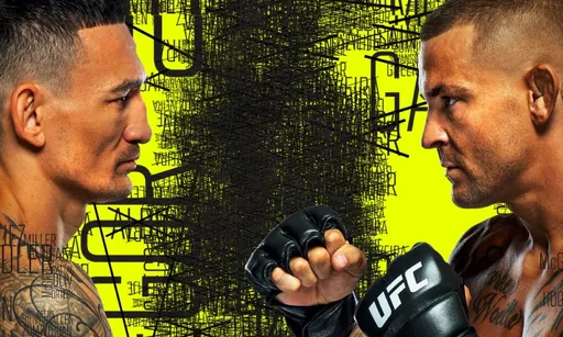 Прощальный танец Порье в бою за титул BMF возглавит UFC 318: чем еще удивит турнир в Луизиане