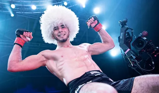 Мухаммад Мокаев попросил UFC не указывать Россию местом его рождения