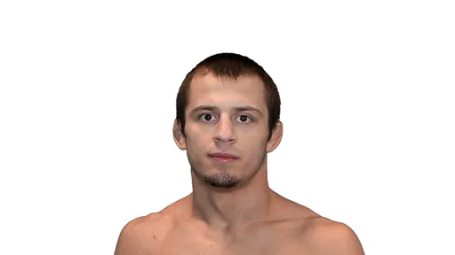 Магомед Юнусилау