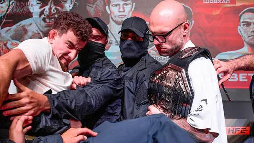 Сульянов: Hardcore подготовил исков к Чурчаеву на 11 миллионов рублей