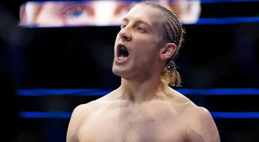 Царукян – о пути Пимблетта к титульному бою: в UFC сделали все, чтобы упростить ему жизнь