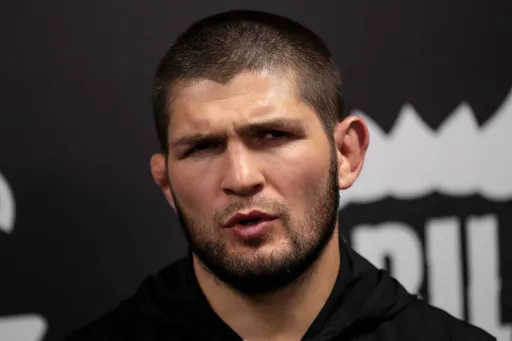 Хабиб будет капитаном команды Bellator на совместном турнире с RIZIN