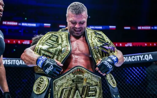 Александр Емельяненко: Малыхин – молодец, почему бы не порадоваться за нашего человека