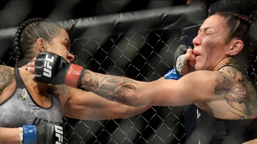 Президент UFC Уайт не исключил, что закроет женский полулегкий дивизион из-за ухода Нуньес
