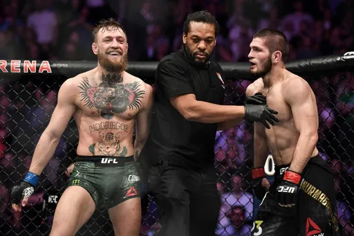 Тактаров: в UFC отдали Макгрегора на растерзание Хабиба, так как он попросил долю от лиги