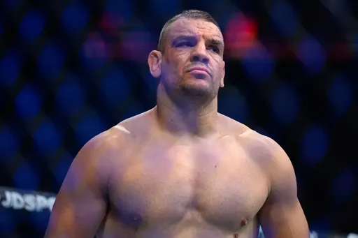 Делия заявил, что у него украли победу в бою с Вальдо на турнире UFC Vegas 110