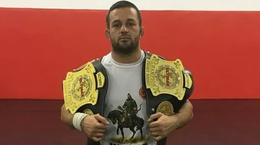 Убийство чемпиона мира по джиу-джитсу Марданова, реванш Исмаилова и Штыркова: самое главное за день в единоборствах