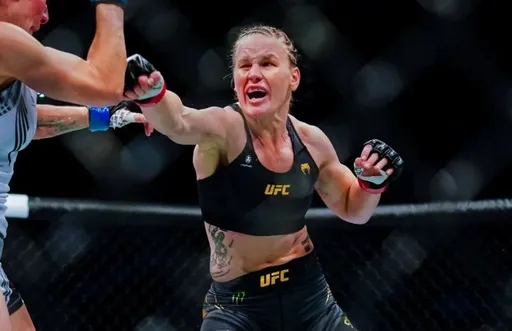 Валентина Шевченко высказалась о предстоящем бое с Тайлой Сантос на UFC 275