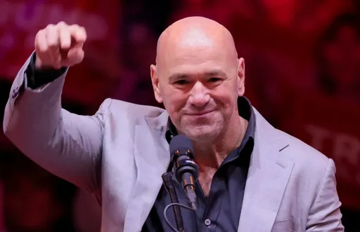 Глава UFC Уайт допустил введение женского аналога пояса BMF