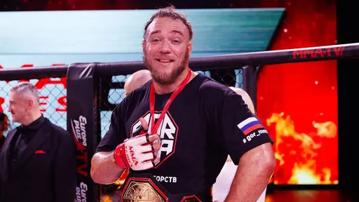 Азизян: у Вальтера Уокера намного больше перспектив в UFC, чем у его старшего брата Джонни