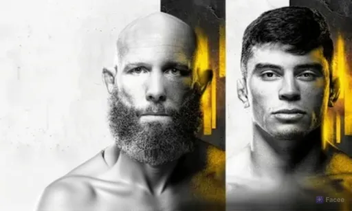 UFC Vegas 114: битва молодости и опыта, интригующий бой Оролбая и возвращение молдавского Халка