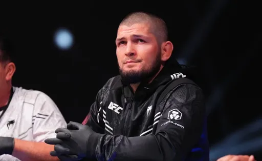 «Мы прилетим в гостеприимный Азербайджан». Хабиб посетит турнир UFC в Баку
