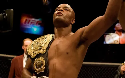 Бывший чемпион UFC Сильва назвал самого сложного соперника в карьере