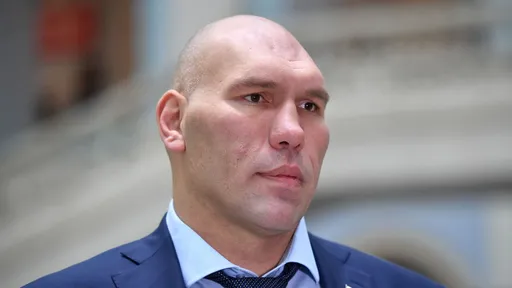 Депутат Госдумы Валуев будет болеть за украинца Усика в реванше с Джошуа