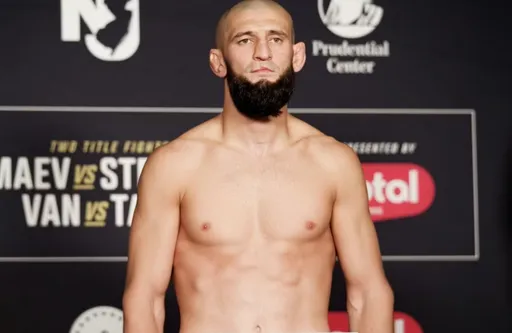Чимаев опустился на семь позиций в рейтинге P4P UFC, Петр Ян вошел в топ-5
