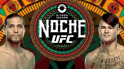 Бой Ортеги и Лопеса пройдет 14 сентября на турнире UFC 306 в «Сфере»