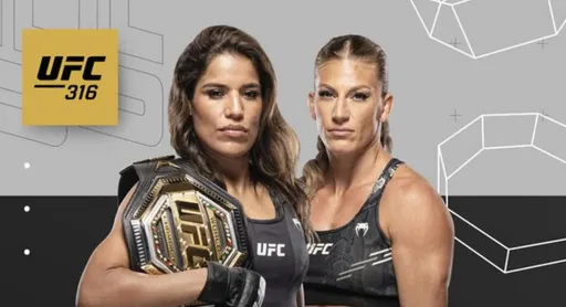 Шевченко считает Пенью фаворитом боя с Харрисон на турнире UFC 316