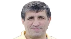 Магомедхан Гамзатханов