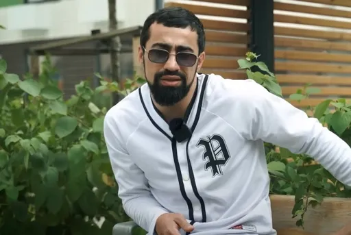 «Пахан» Галимов проиграл Аббасову на турнире лиги Nomad Fighting