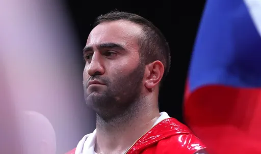 Гассиев назвал Чисору другом после его желания провести бой