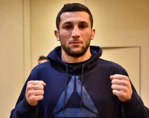 Чемпион американской лиги LFA Бекоев рассказал, как получил разрыв почки на тренировке