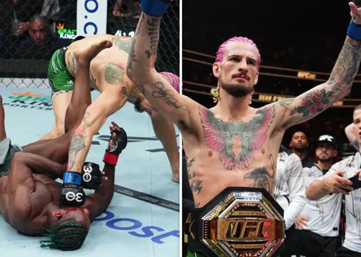 Чемпион AMC Fight Nights Бикрев: стоя аплодирую О'Мэлли за то, какой он прошел путь к поясу UFC