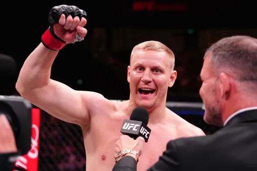 Гаджиев объяснил, почему UFC не даст титульный шанс Павловичу в ближайшее время