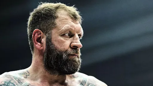 Александр Емельяненко назвал имена желаемых соперников
