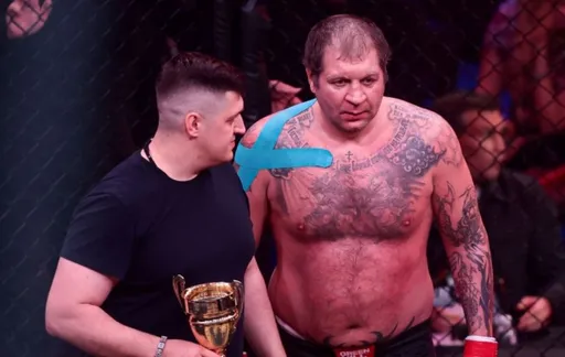 Глава Федерации бокса Ингушетии: Александр Емельяненко прошел курс реабилитации и уехал здоровым человеком