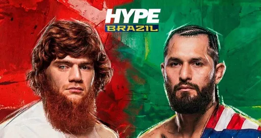 Шара Буллет проведет схватку с Масвидалем в главном событии турнира Hype