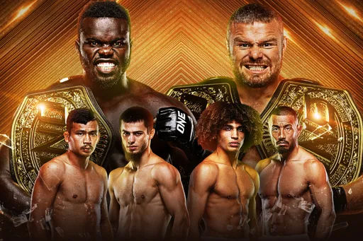ONE Friday Fights 154: Малыхин жаждет мести за поражение, Даякаев сразится с легендой муай-тай