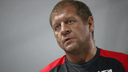 «Главное, чтобы ребята вели себя правильно». Президент Eagle FC – о возможном подписании Емельяненко и Дацика