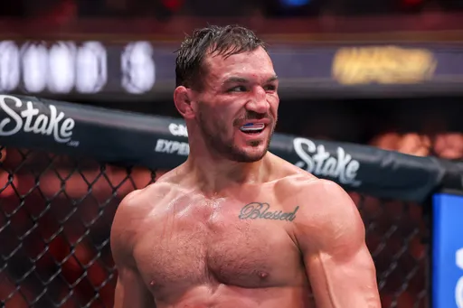 Чендлер прервал молчание после поражения от Руффи на турнире UFC в Белом доме