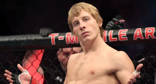 Пимблетт назвал двух бойцов UFC, которые ему не нравятся больше всего