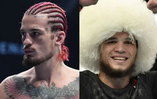 Умар Нурмагомедов ответил на угрозы чемпиона UFC О'Мэлли