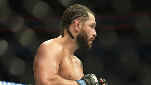 Масвидаль заявил, что его самый большой гонорар в UFC составил пять миллионов долларов