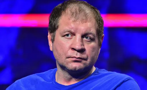 Александр Емельяненко объяснил свой отказ помогать брату Ивану в уголовном деле