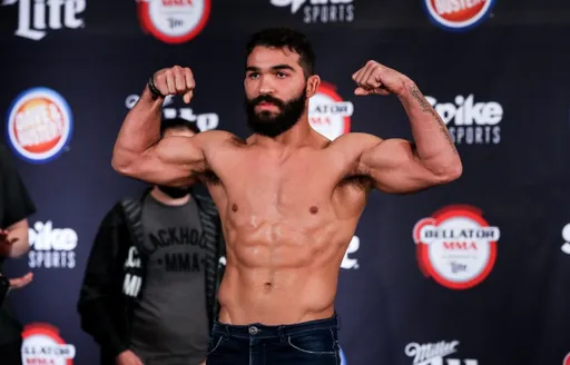 Брат Фрейре раскритиковал Bellator после боя Патрики с Усманом