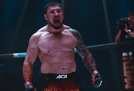 Гончаров: UFC, очнитесь! Посмотрите на уровень новичков