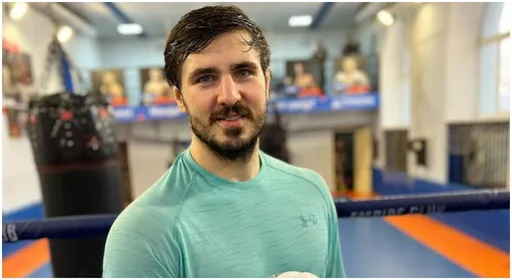 Экс-чемпион Glory Вахитов назвал свой самый большой гонорар в карьере