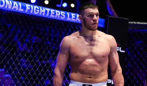 Волков объяснил, почему Немков мог не заинтересовать UFC